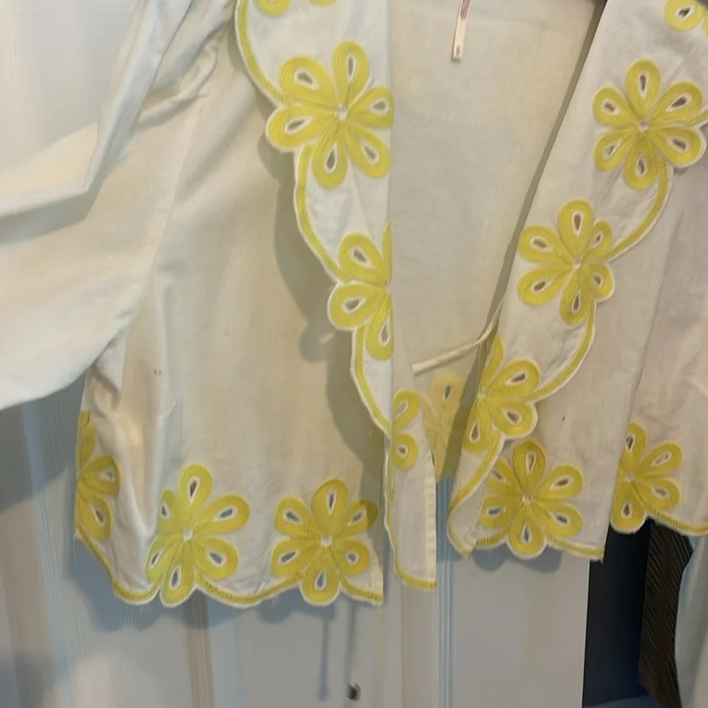 Free People Anina Set - Picture 13 of 16